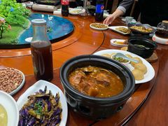 -东沙小镇主题餐厅(下沙店)