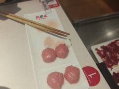 -潮泰牛肉火锅 · 创于1992年(车公庙店)