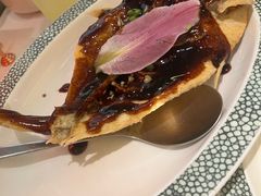 -桂满陇·蟹黄小笼汤包(中山公园店)