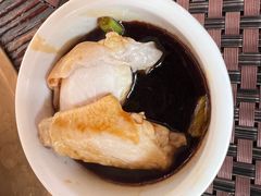 -大良毋米粥·粥底火锅(岭南天地店)