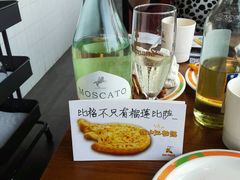 -比格比萨自助(密云店)