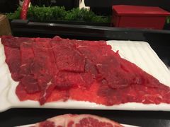 -牛焱·贵州黄牛肉火锅(城西银泰店)