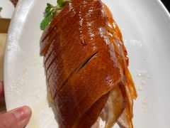 -四季民福烤鸭店(前门店)