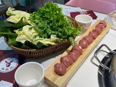 -和兴记潮汕牛肉火锅(太原街万达店)