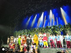 -厦门方特梦幻王国