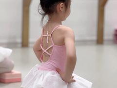 -朵拉舞蹈·少儿舞蹈·成人舞蹈(百花校区)