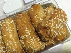 -复旦大学本部-食堂