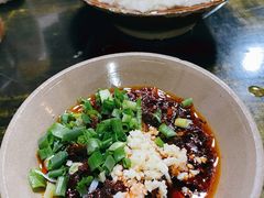 -晏老九豆花饭家常菜(上海城店)