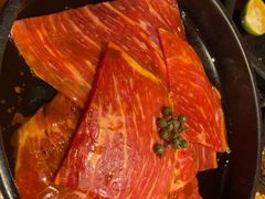 -九田家黑牛烤肉料理(太阳城店)