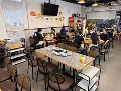 -兴兴旺·冬瓜盅·啫啫煲(西华路店)