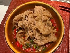 -牛YO寿喜烧和牛火锅自助(三台子万象汇店)