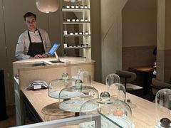 -VERIE BAKEHOUSE