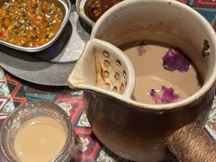 -火塘云南烧烤大排档