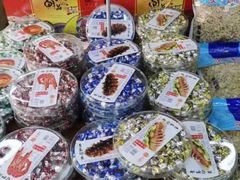 -青岛特产旗舰店·崂山茶