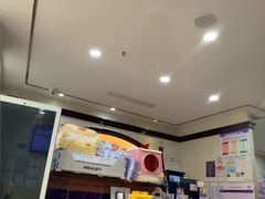 -宠爱国际动物医院·消化内科·心肾内科·ISFM猫友好(望京店)