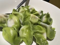 -青雅中餐厅(大连金石滩绿发希尔顿度假酒店)