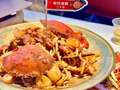 -永信海鲜(群星城店)
