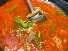 -金塔傣乡·德宏傣味·手抓饭·孔雀宴·云南民族特色菜(金瓦路店)