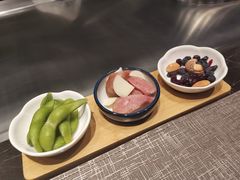 -枫品铁板烧(东樾店)