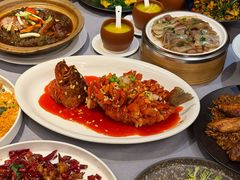 -金哥私房菜馆(张府园总店)