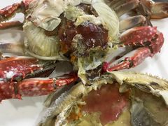 -渔民船说·北塘海鲜·天津菜·海肠捞饭(北塘古镇店)