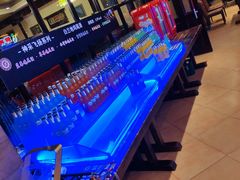 鸡尾酒-比尔森啤酒自助烤肉(红旗街店)