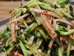 -京玉菲饭店(李村店)