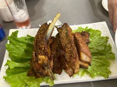 -陈熹公民族美食文化餐厅(中华广场店)