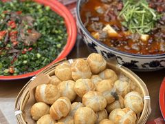 -小街47號江湖菜(四合院店)