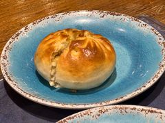 -蒙亨·手把肉·蒙古包文化主题餐厅(天恒广场店)