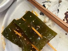 -渔语鱼新川菜Bistro(万象天地店)