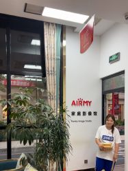 点击看大图 -爱儿美儿童摄影亲子馆(五路居店)