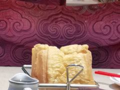 -点都德(华强南店)