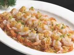 粉丝蝴蝶虾-楚灶王(徐东店)