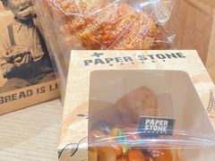 -PAPER STONE BAKERY(天汇广场店)