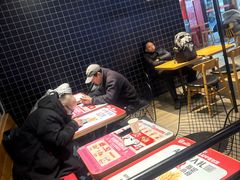 -曙光薇酒店(南京夫子庙老门东店)