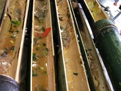 -丰依竹食·老牌竹筒饭