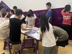 -未思途少儿成长中心(洛森堡校区)