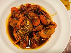 -有位虾匠·香辣蟹·小龙虾(李村店)