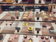 -酷巧·巧克力糖果店