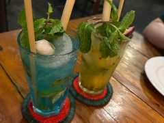 -Naughty Nuri’s Phuket