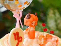 -CAKE BOSS 蛋糕老板(西单君太百货店)