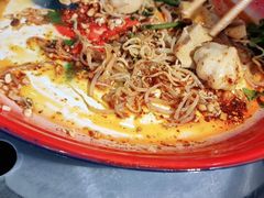 -蜀都冒菜·酱蟹生腌