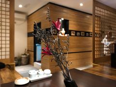 -笑福亭料理小馆(解放碑店)