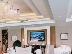 大堂-青岛海景花园大酒店·粤海餐厅