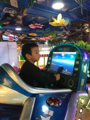 点击看大图 -木马王国(萧山银隆店)