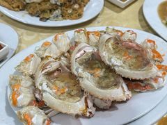 -车头老二大排档