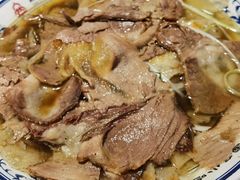 -直隶安家牛肉罩饼(建华店)