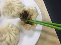 -津门永胜包子铺(哈尔滨道总店)