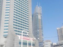 -武汉华美达光谷大酒店